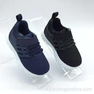 Fesyen Boys Girls Shoes Baby Sport Shoes